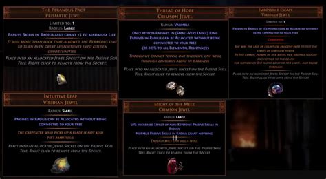 poe db perandus pact